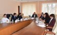 В територіальному управлінні ДСА України в Одеській області  проведено робочу зустріч