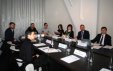 В п’ятницю 22 лютого 2019 року в Одесі пройшла фокус-групова дискусія «Проведення опитування учасників судових проваджень з використанням карток громадського звітування (КГЗ)»