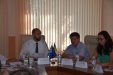 В територіальному управлінні ДСА України в Одеській області обговорювали актуальні питання виконання судових рішень